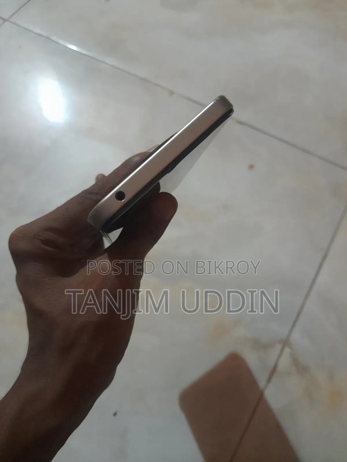 Xiaomi Poco C75 128 GB Bronze