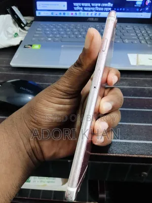 অ্যাপল আইফোন ৬এস প্লাস ১২৮ জিবি রোজ গোল্ড