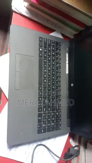 Laptop HP 250 G6 4GB Intel Celeron HDD 500GB