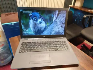 Laptop HP 250 G6 4GB Intel Celeron HDD 500GB