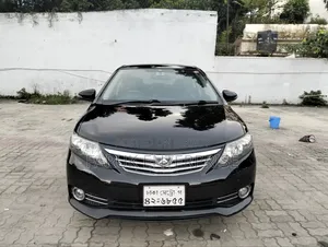টয়োটা অ্যালিওন ২০২৩ ব্ল্যাক