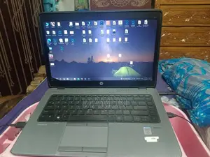 Laptop HP EliteBook 840 G1 8GB Intel Core i5 SSHD (Hybrid) 128GB