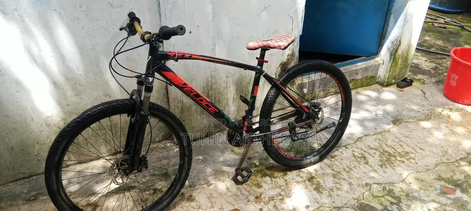 Veloce Slayer 1.0