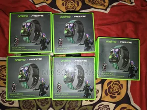 Oraimo Watch 6 Moco