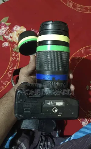 Canon 550D Body শুধু বডি বিক্রি করবো।