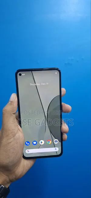 Google Pixel 5a 5G 128 GB Green