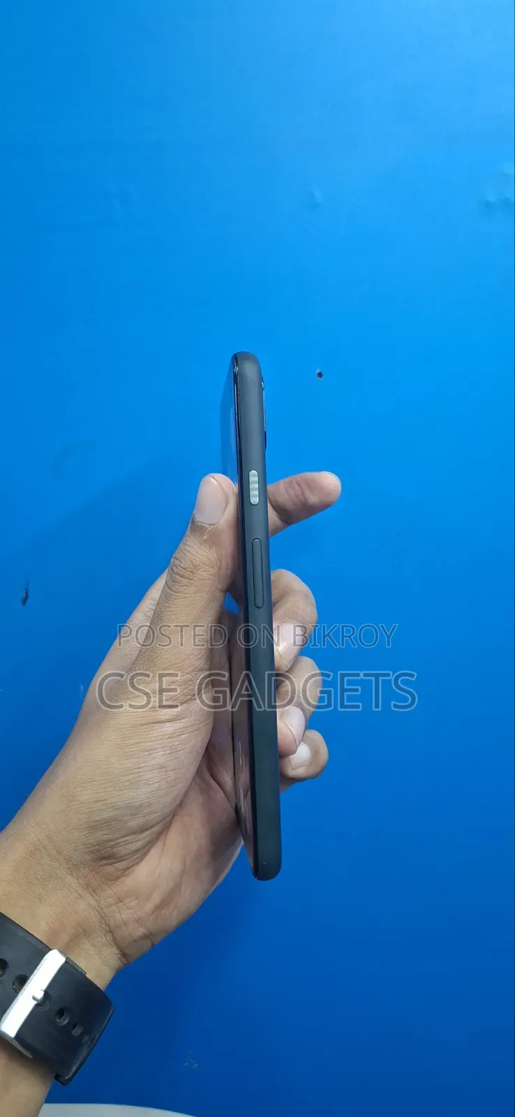 Google Pixel 5a 5G 128 GB Green