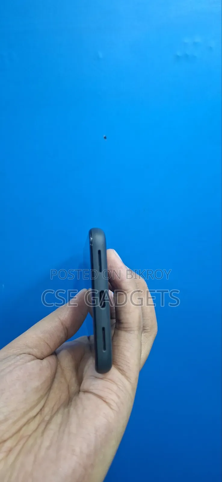 Google Pixel 5a 5G 128 GB Green