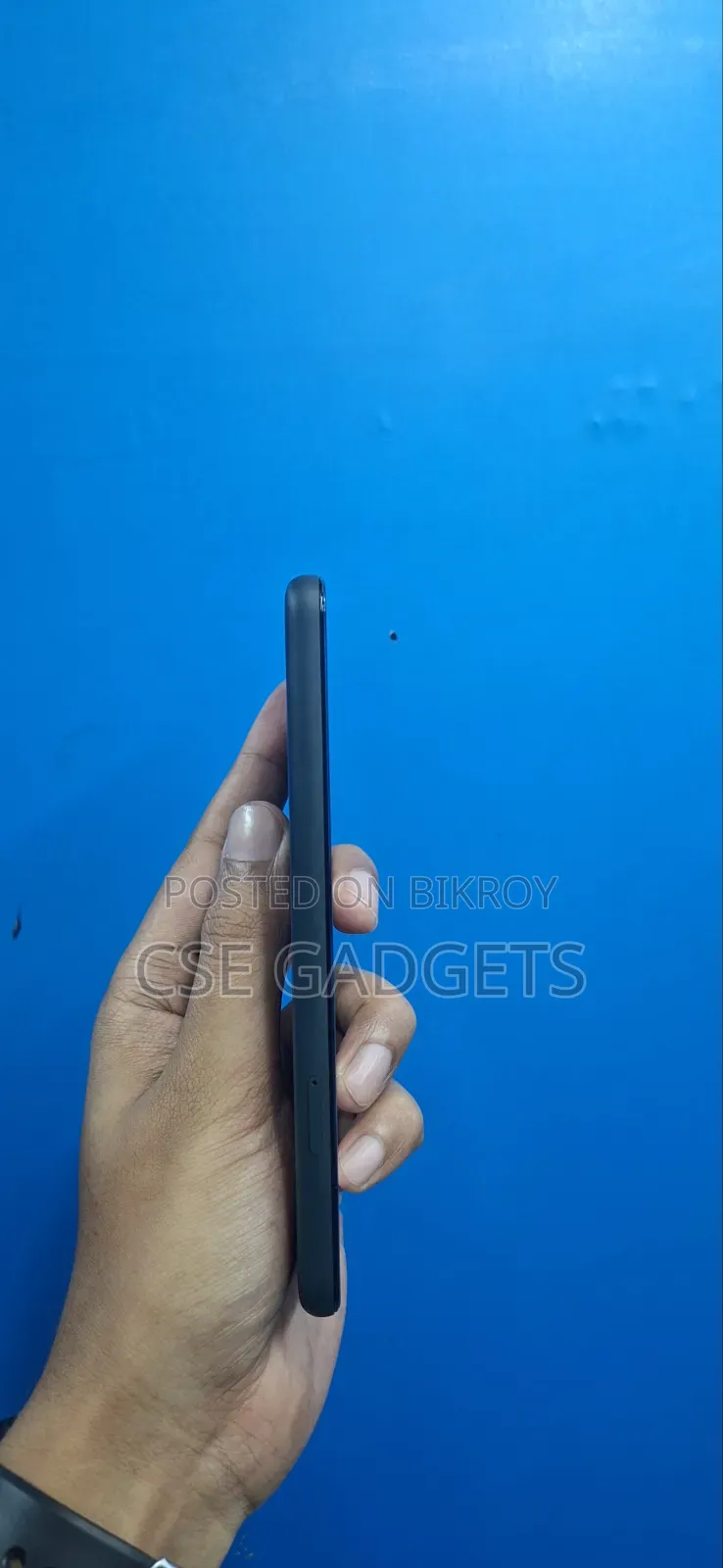 Google Pixel 5a 5G 128 GB Green