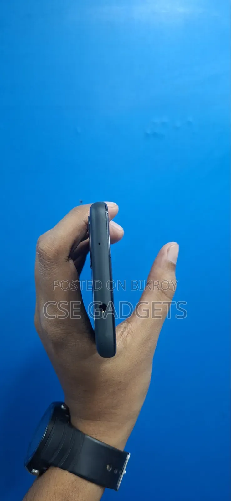 Google Pixel 5a 5G 128 GB Green