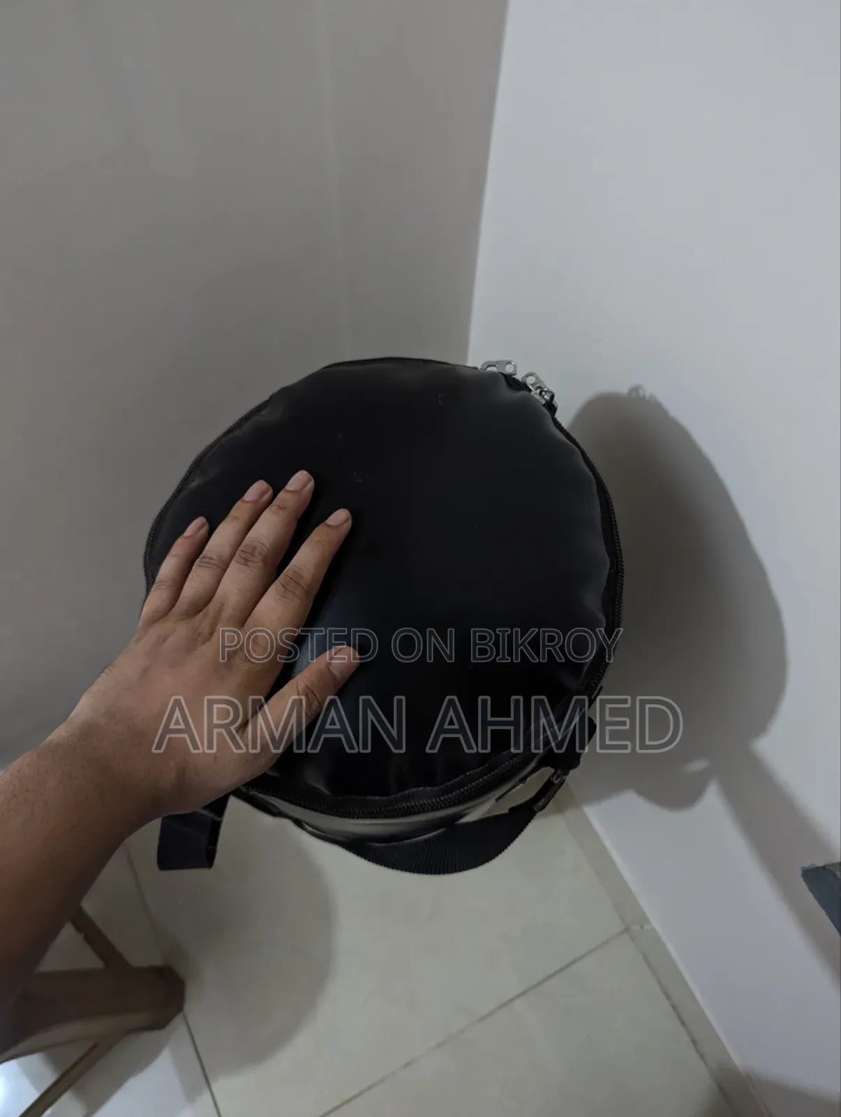 বক্সিং ব্যাগ - পাঞ্চিং ব্যাগ - ৪.৫ ফিট