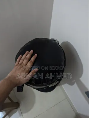 বক্সিং ব্যাগ - পাঞ্চিং ব্যাগ - ৪.৫ ফিট