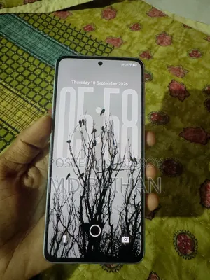 শাওমি রেডমি নোট ১৩ ১২৮ জিবি ব্রোঞ্জ