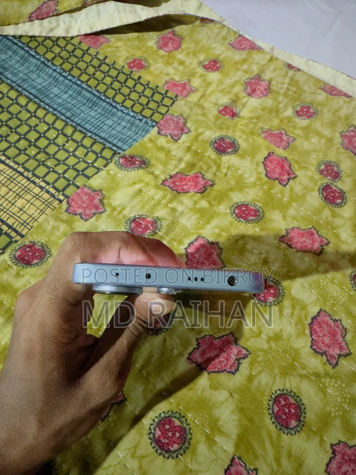 শাওমি রেডমি নোট ১৩ ১২৮ জিবি ব্রোঞ্জ
