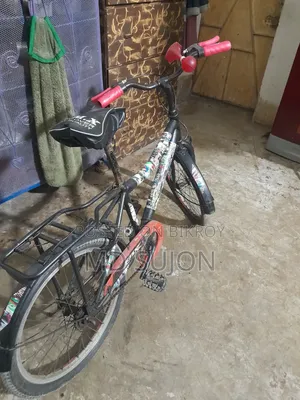 সাইকেল বিক্রি
