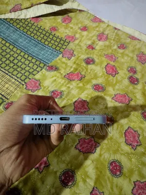 শাওমি রেডমি নোট ১৩ ১২৮ জিবি ব্রোঞ্জ