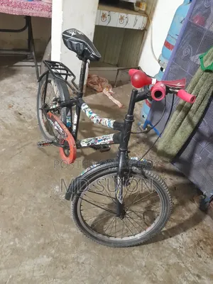 সাইকেল বিক্রি