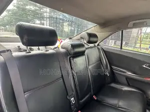 Toyota Allion 2010 White