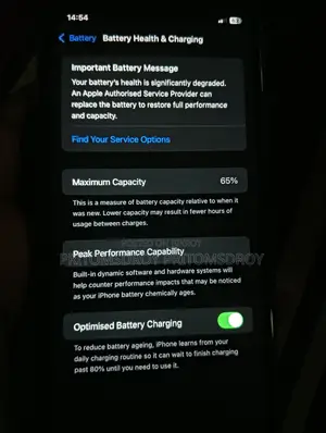 Apple iPhone 11 128 GB Purple
