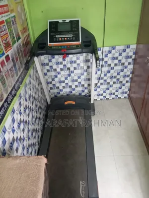 ডেইলি ইয়ুথ কেএল৯০১ ট্রেডমিল