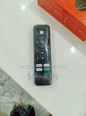 Android TV Box