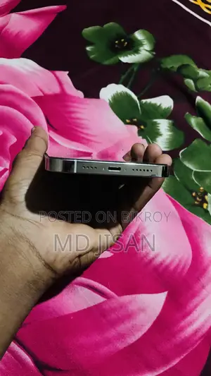 Apple iPhone 13 Pro Max 128 GB White