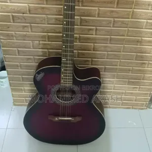 Guitar for Sale 4000 TK Fixed Price