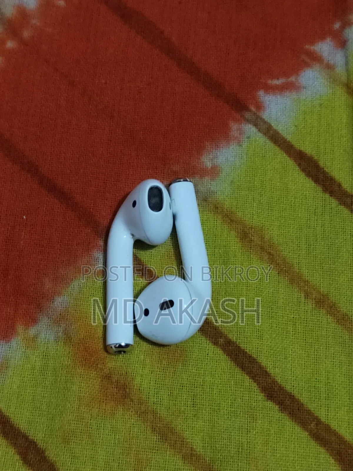 Apple AirPods 1st Generation – For Sale