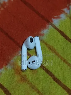 Apple AirPods 1st Generation – For Sale