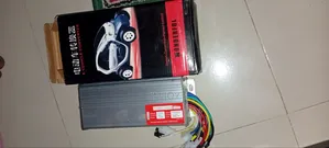 Wonderful 48v 35a 1000w BLDC Motor Controller