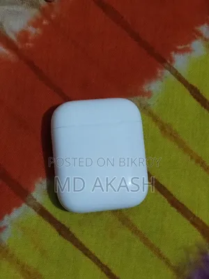 Apple AirPods 1st Generation – For Sale