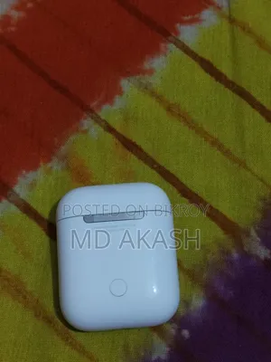 Apple AirPods 1st Generation – For Sale