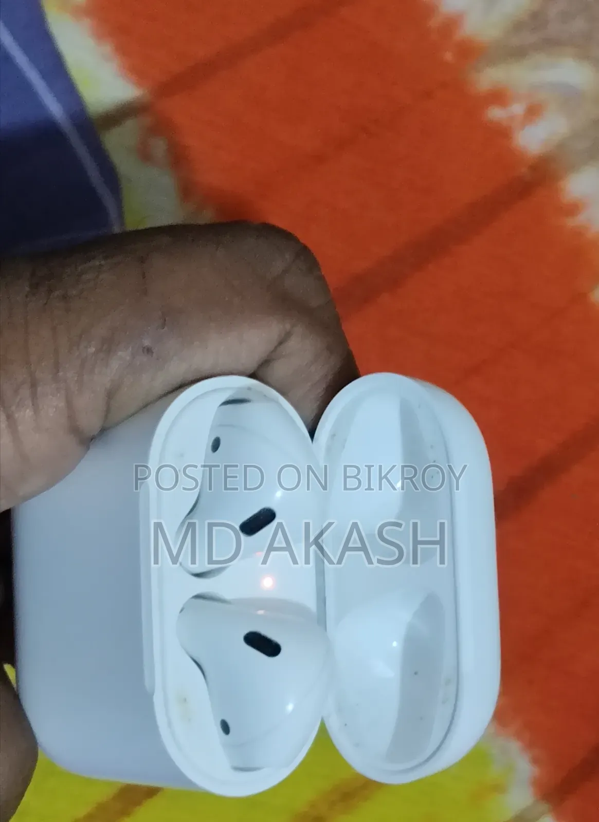 Apple AirPods 1st Generation – For Sale