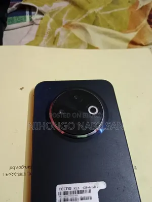 নতুন টেকনো স্পার্ক ৩০সি ১২৮ জিবি ব্লু