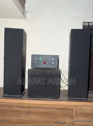 Sound System