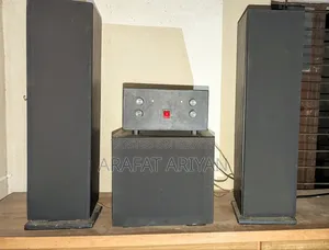 Sound System