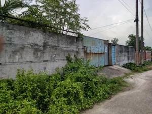 3 katha plot in a beautiful location on a small budget