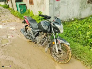 H Power Max-Z 150 2018 Black
