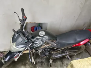 H Power Max-Z 150 2018 Black