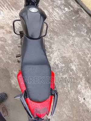 H Power Max-Z 150 2018 Black