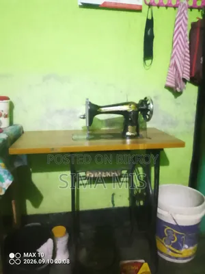 সেলাই মেশিন