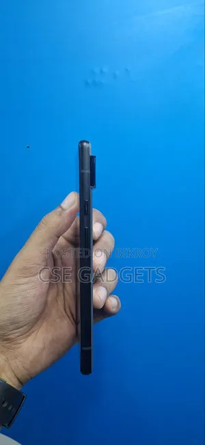 Google Pixel 6 128 GB Gray