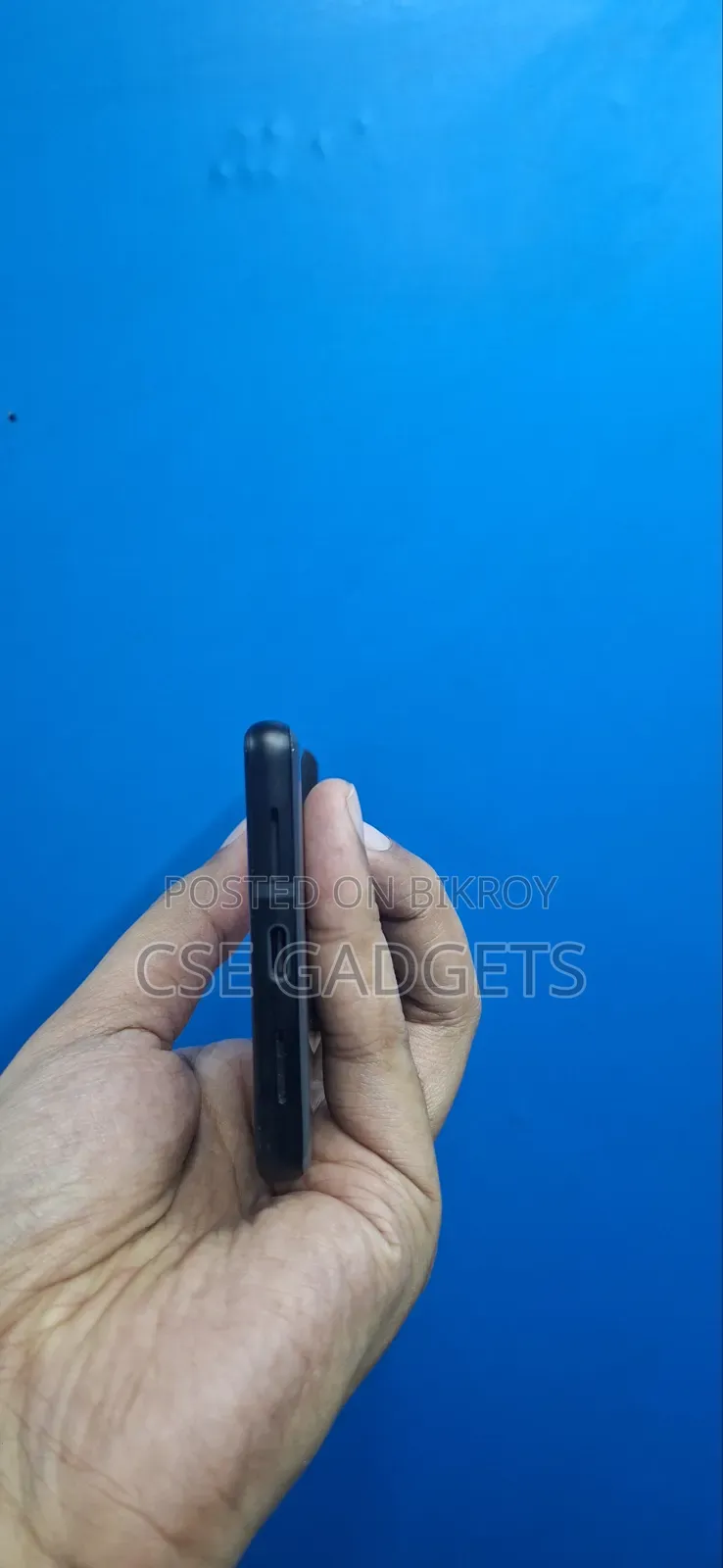 Google Pixel 6 128 GB Gray