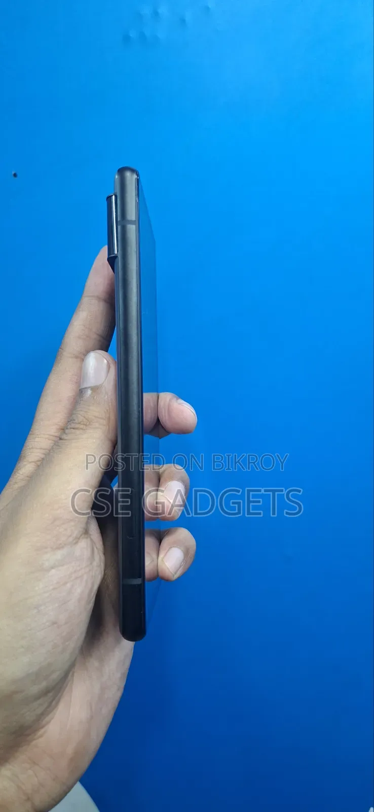 Google Pixel 6 128 GB Gray
