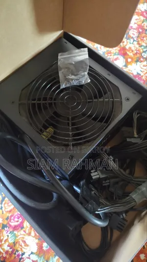 এফএসপি হাইড্রো কে প্রো ৫০০ডব্লিউ পিএসইউ