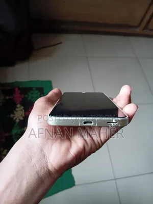 Samsung Galaxy A16 256 GB Gold