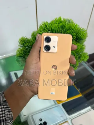 Motorola Edge 40 Neo 128 GB Orange