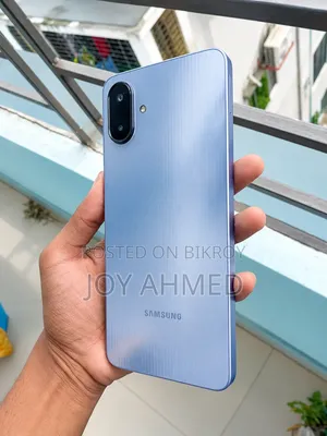Samsung Galaxy A07 4G 128 GB White