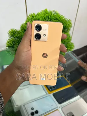 Motorola Edge 40 Neo 128 GB Orange