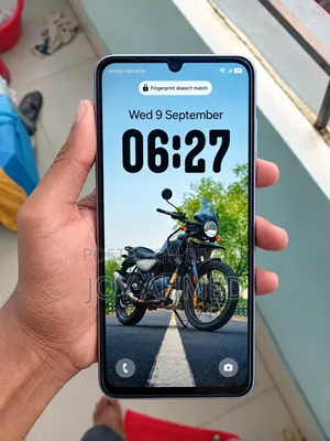 Samsung Galaxy A07 4G 128 GB White